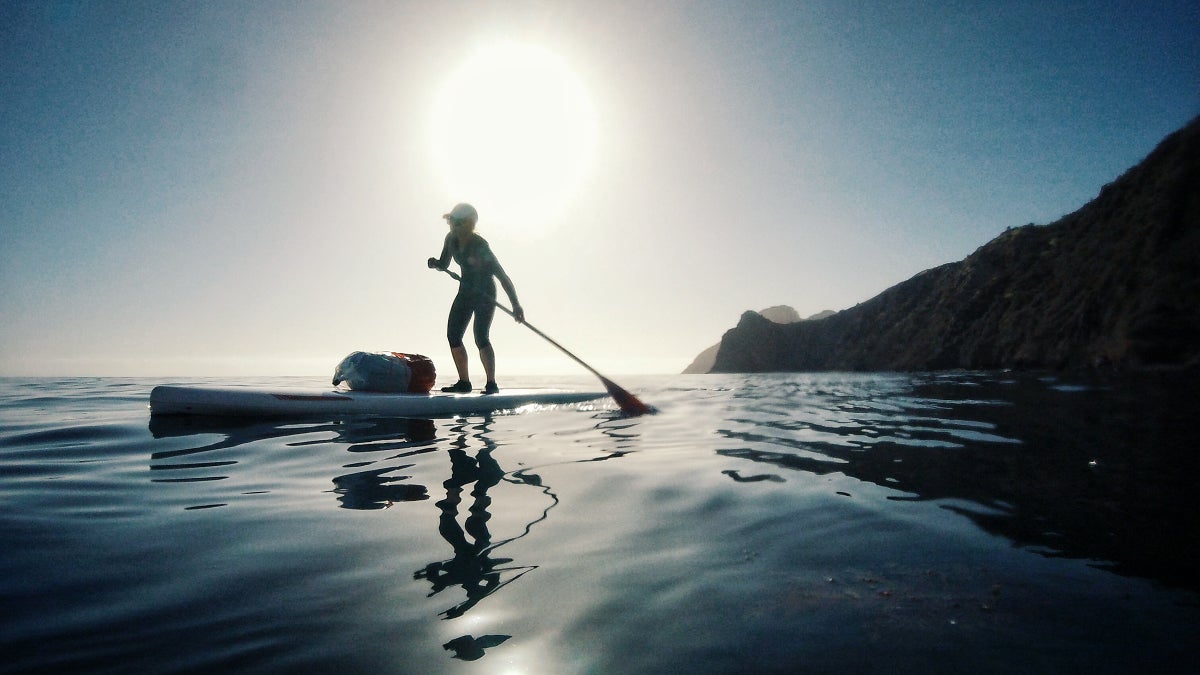 Three ϳԹs off the Coast of Los Angeles for $150 or Less