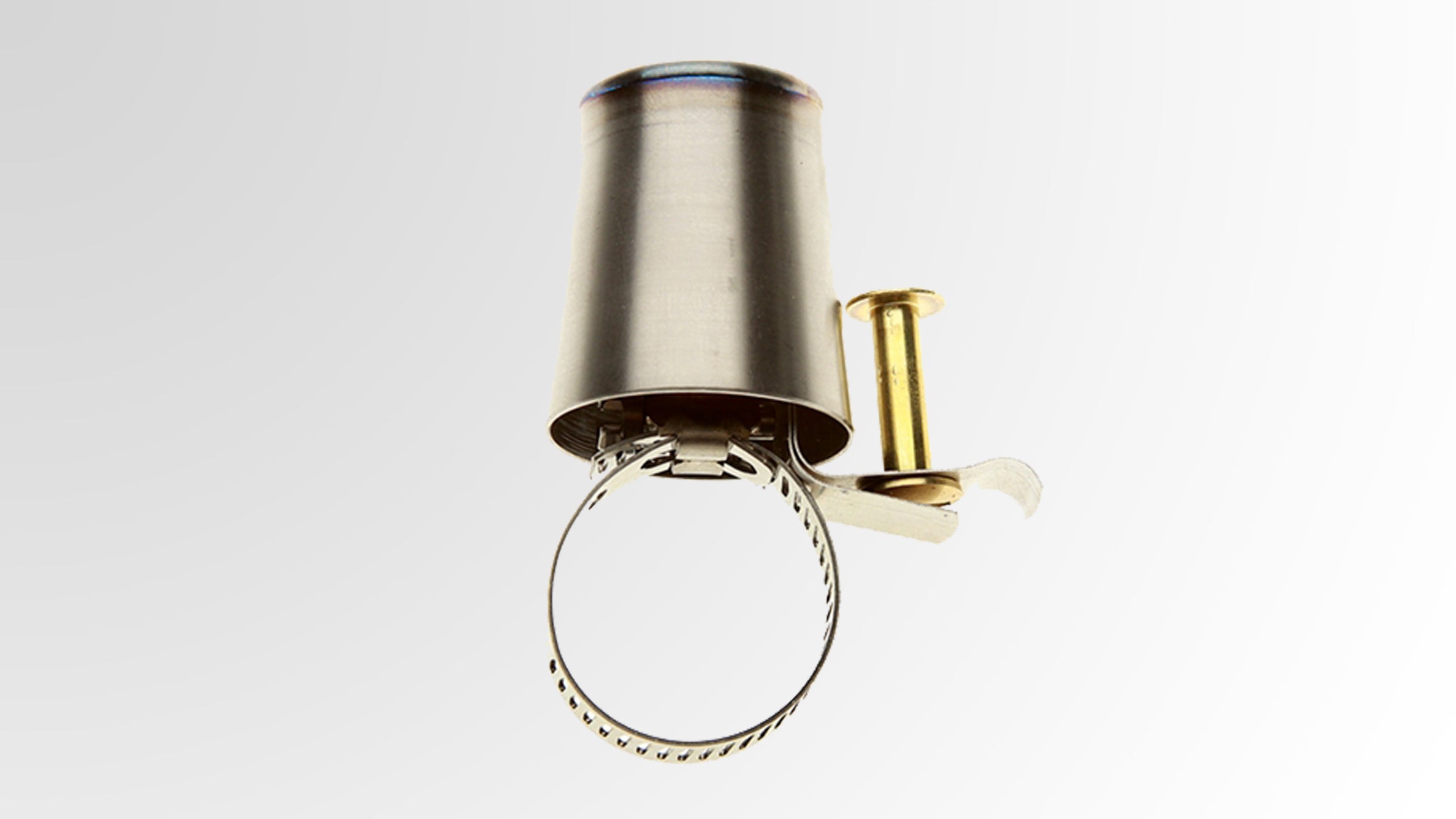 Drunk and in charge of a bicycle.