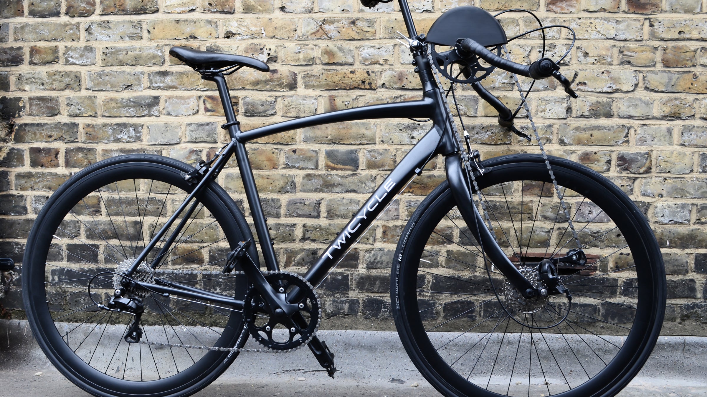 Now you can pedal with both arms and legs.