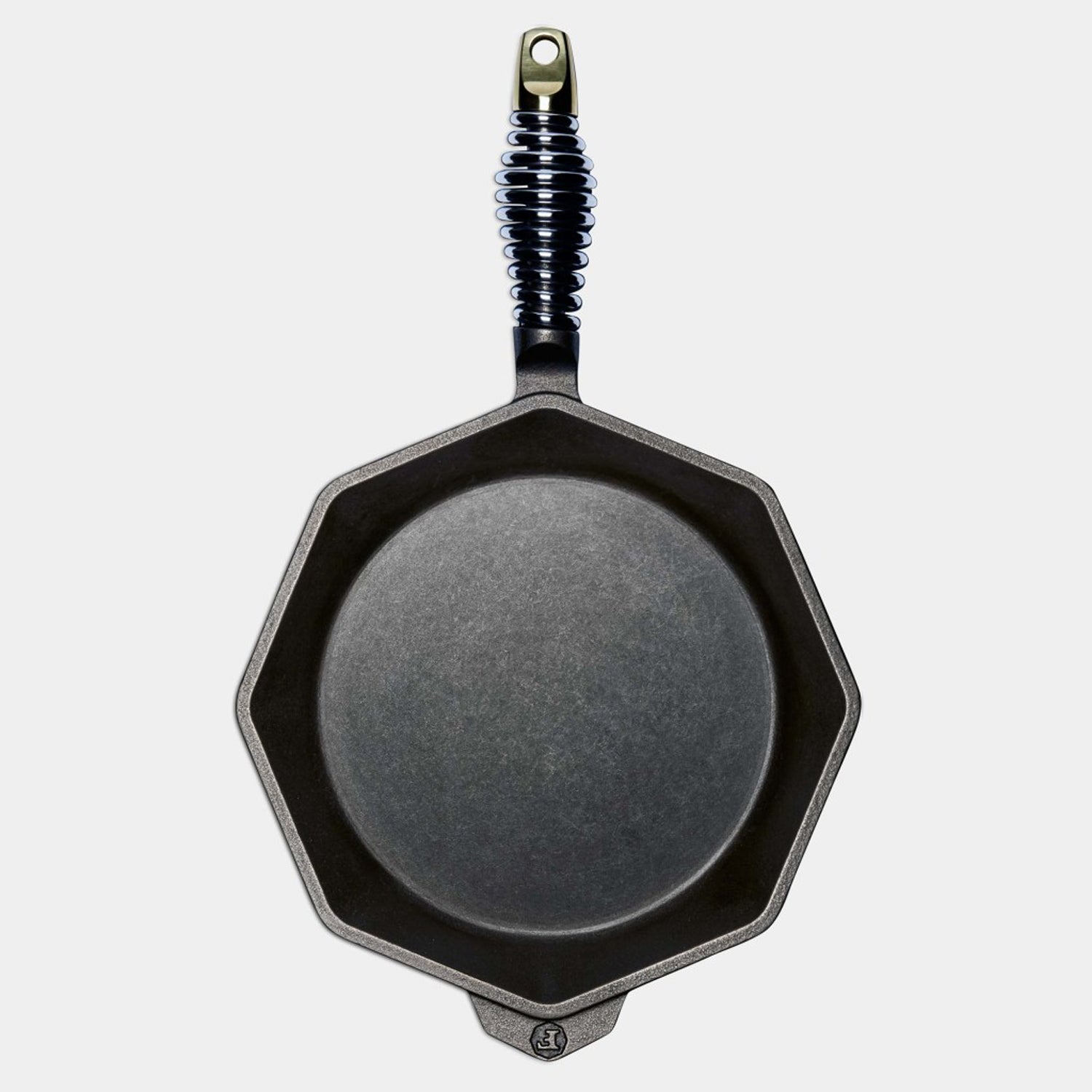 FINEX 14-Inch Cast Iron Skillet