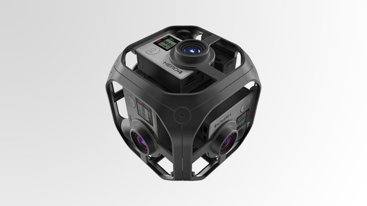 GoPro Omni