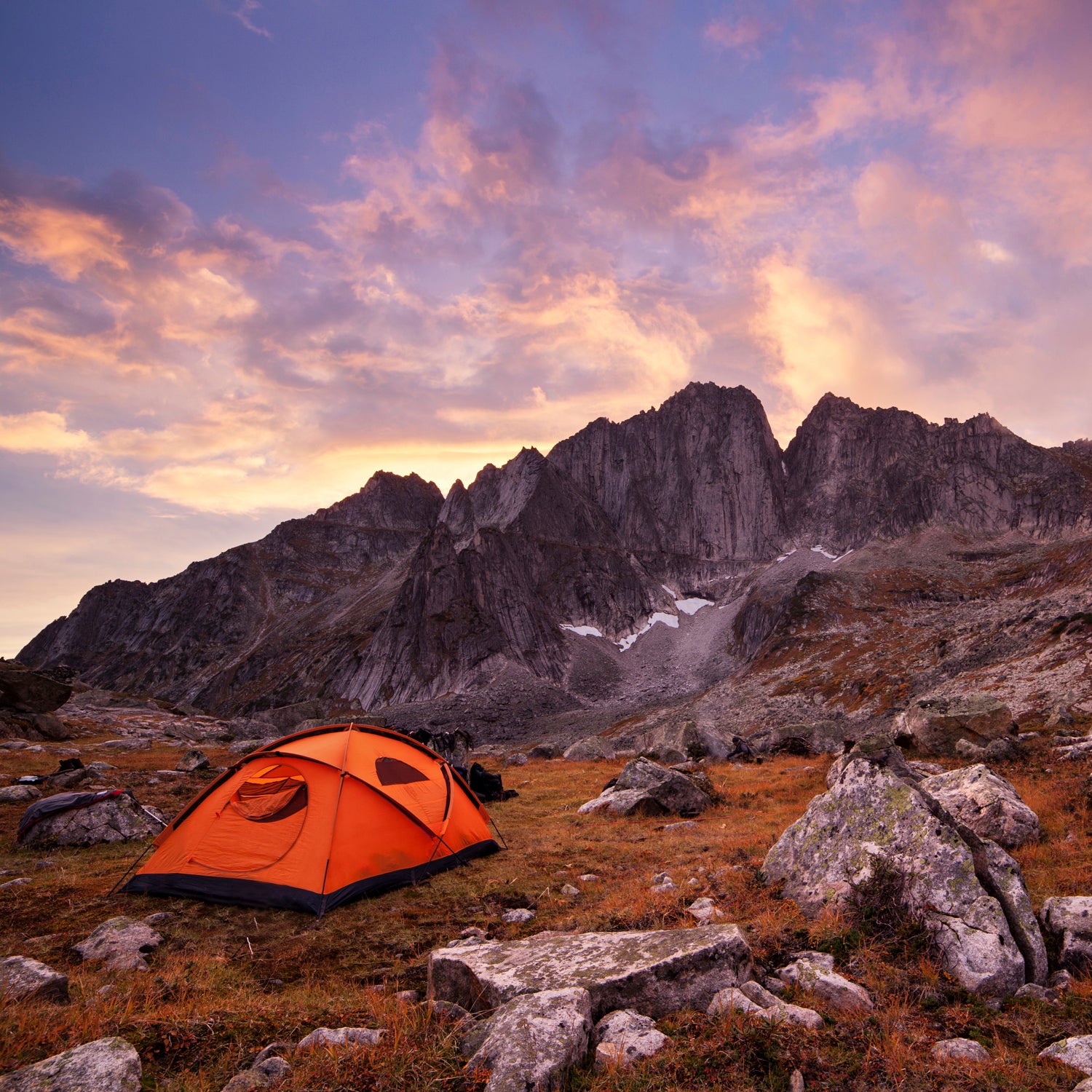 How to shop buy a tent