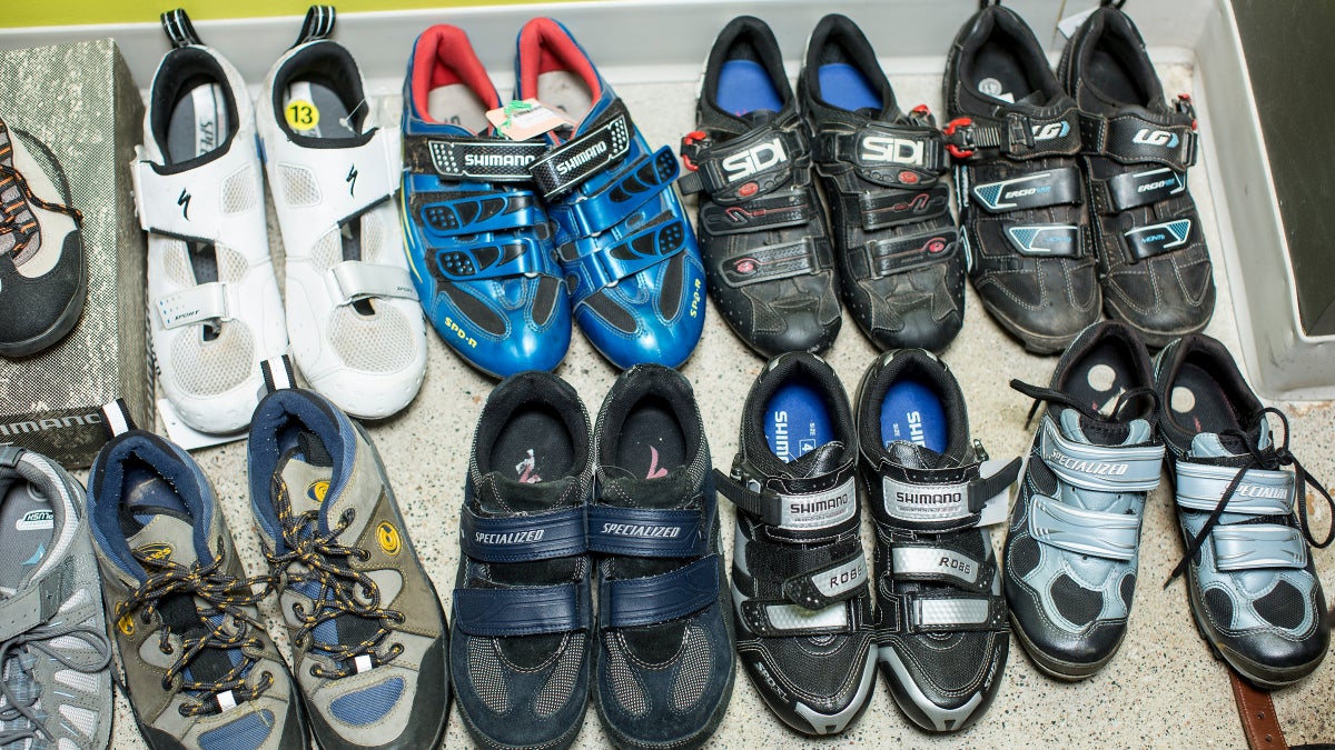 The Coolest Gear Repair Shop in the U.S. Outside Online