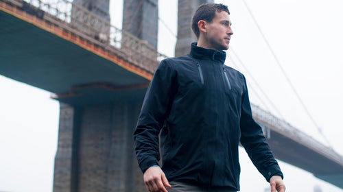 Good for the road and NYC sidewalks.