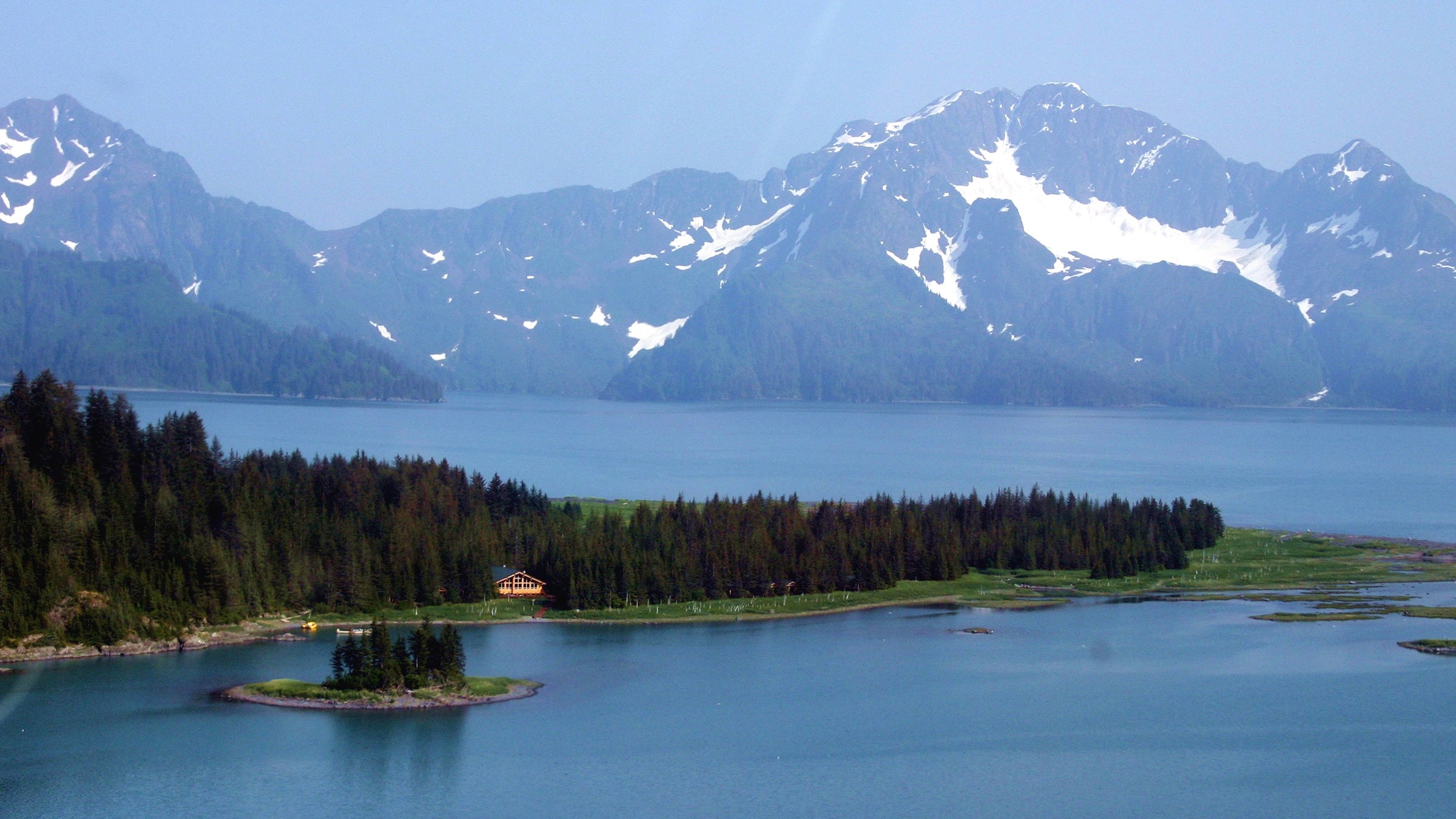 This is no summer camp.