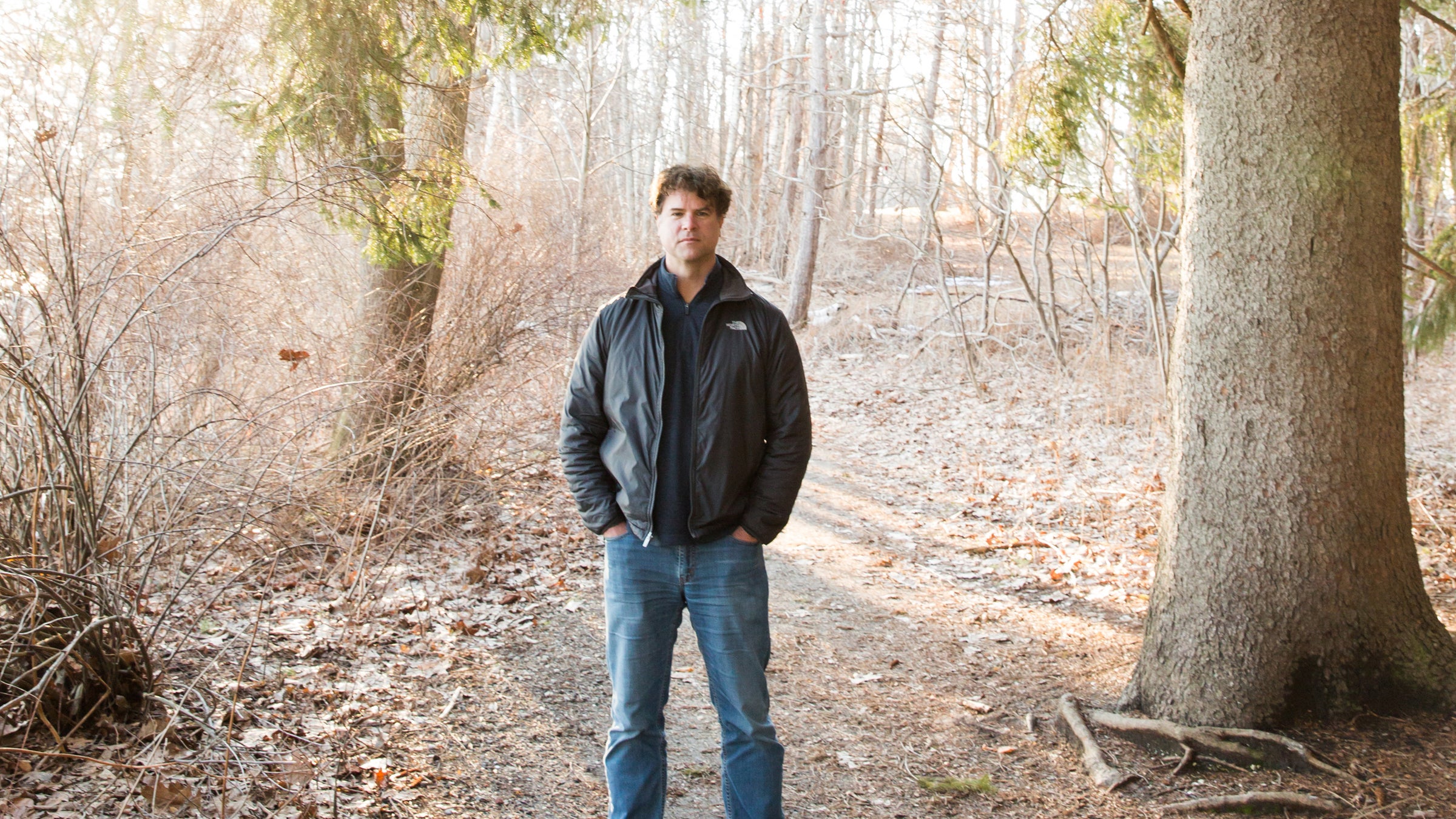 Chimani founder Kerry Gallivan.