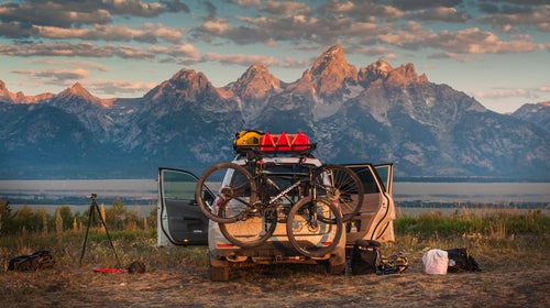 Just-good-enough still does the job.