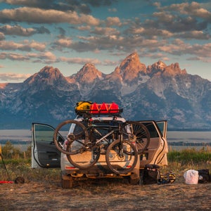 Just-good-enough still does the job.