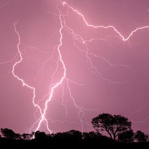 After years of work, NASA has finally pinned down some firm data on lightning storms.