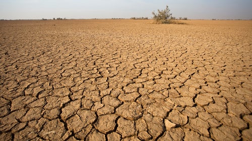 For centuries, the Devil’s Highway, a path through the desert in southern Arizona where water sources can be separated by 100 miles, was one of the harshest places in North America.