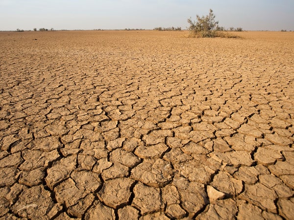 For centuries, the Devil’s Highway, a path through the desert in southern Arizona where water sources can be separated by 100 miles, was one of the harshest places in North America.