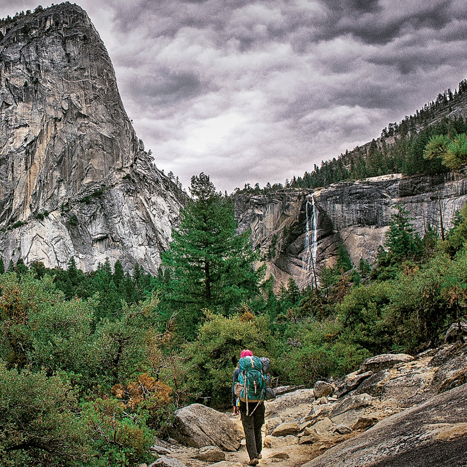 Thru-Hiking the John Muir Trail: What You Need to Know - JMT