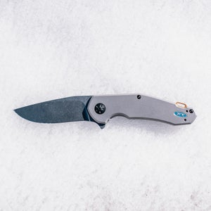 Jens Anso ZT 0220’s Switchblade.