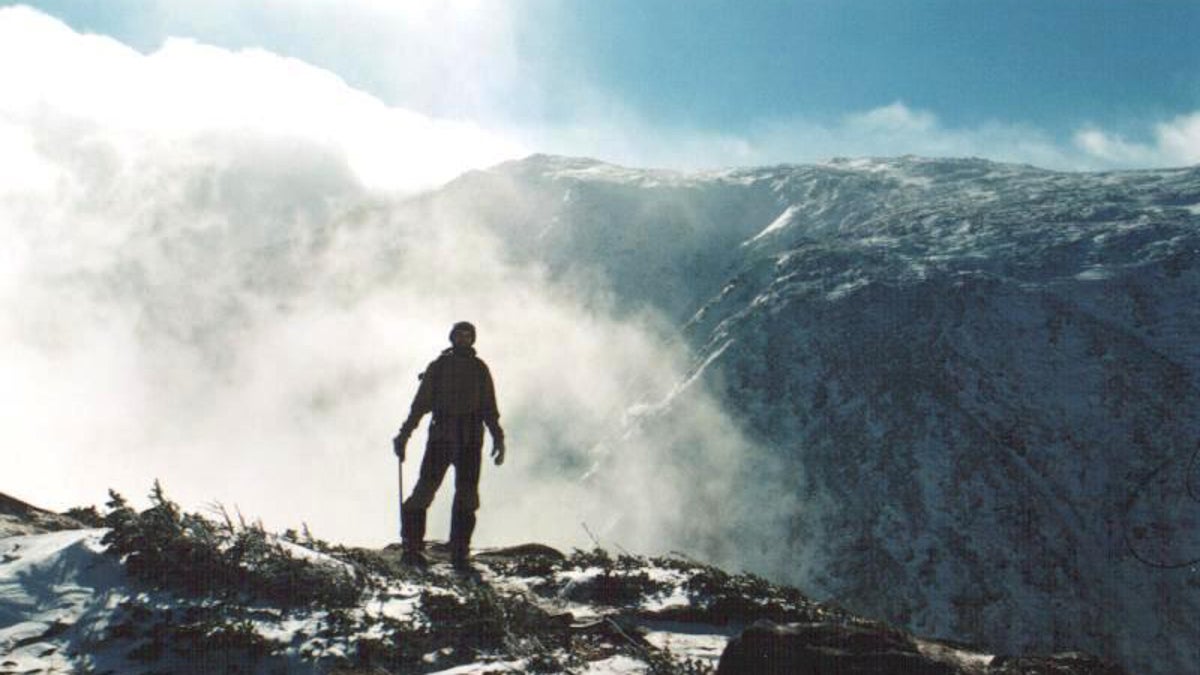 Why Mount Washington Kills