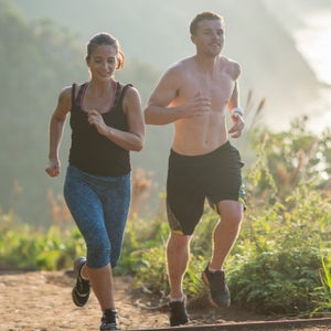 To some extent, being a “good heat runner” is likely just a matter of intelligent preparation.