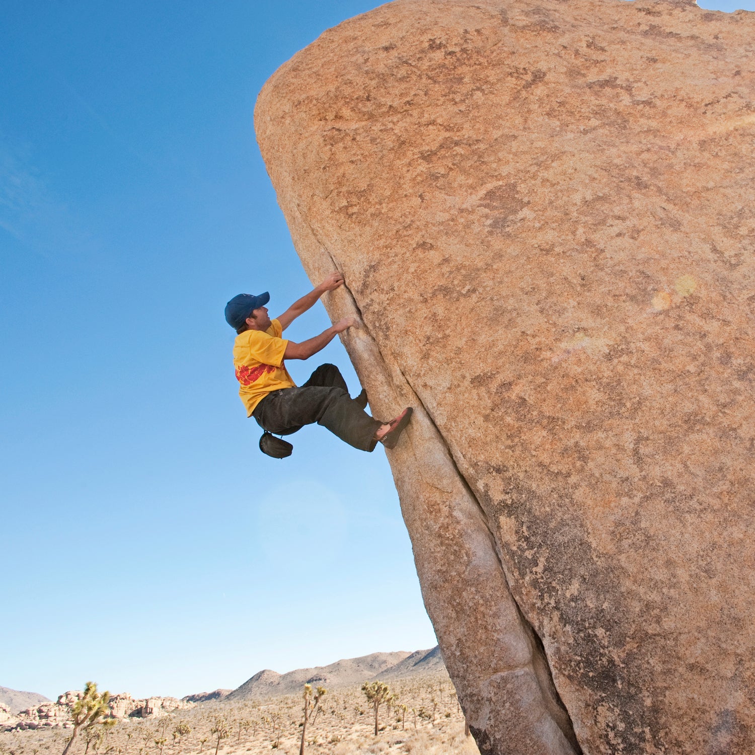 The Ultimate Summer Bouldering Kit