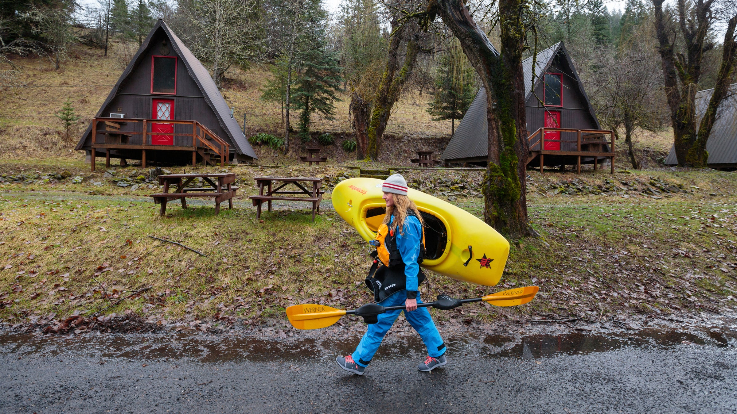 Women recreation workers make 81 percent of what their male counterparts do, on average.