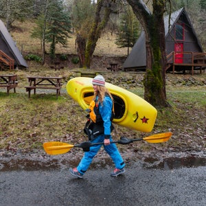 Women recreation workers make 81 percent of what their male counterparts do, on average.