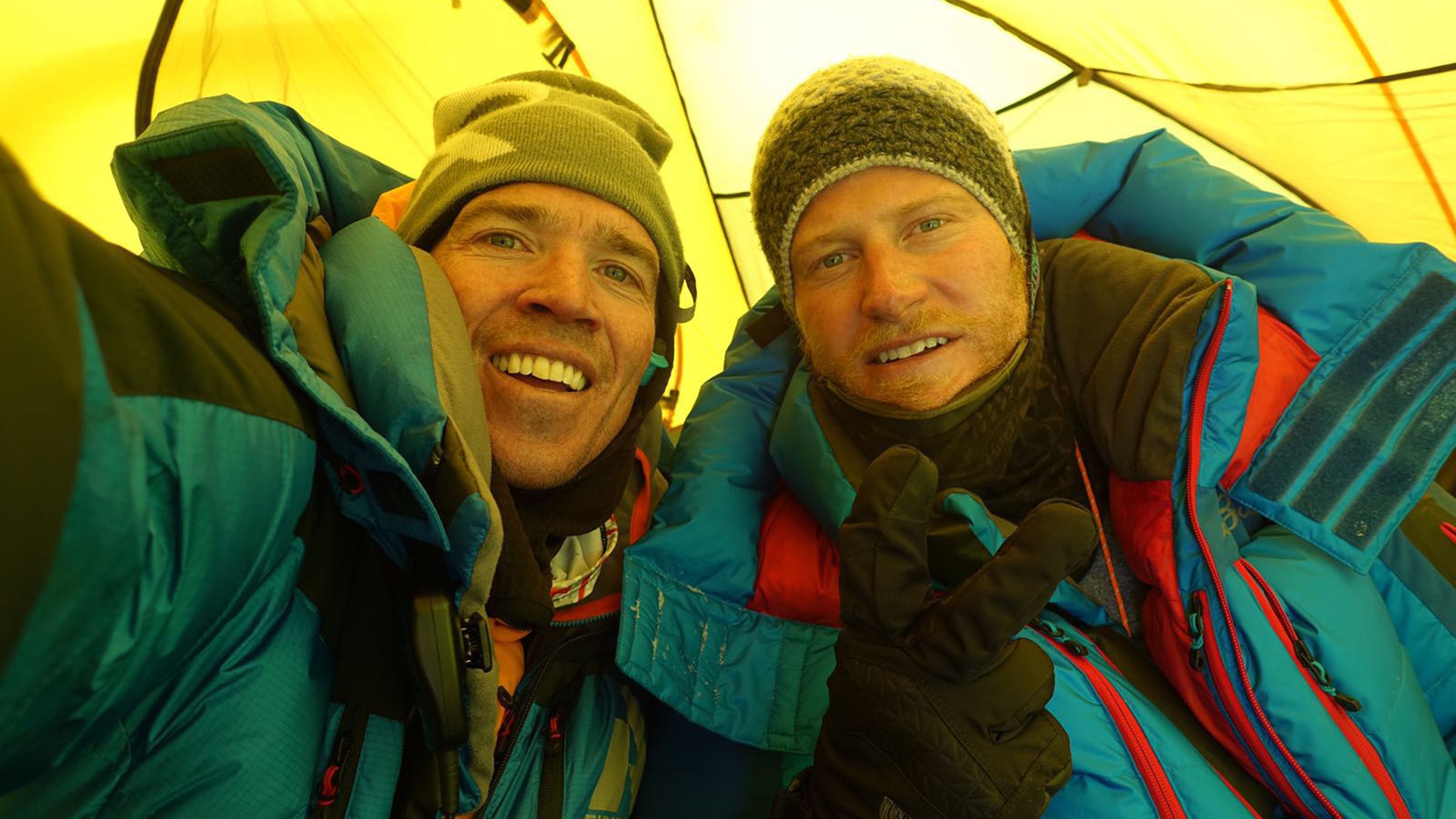 Fitness tech and social media could change the Everest experience.