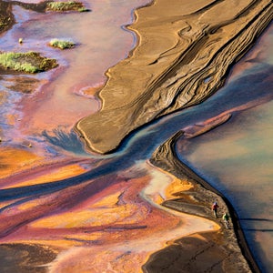 Aniakchak National Monument, AK