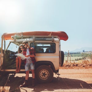 Not all road trips are created equal.