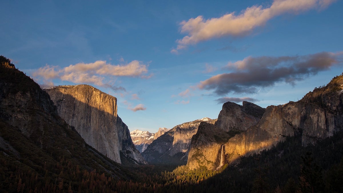 An Aerial Journey from the Pacific Northwest to the Southwest - Outside ...