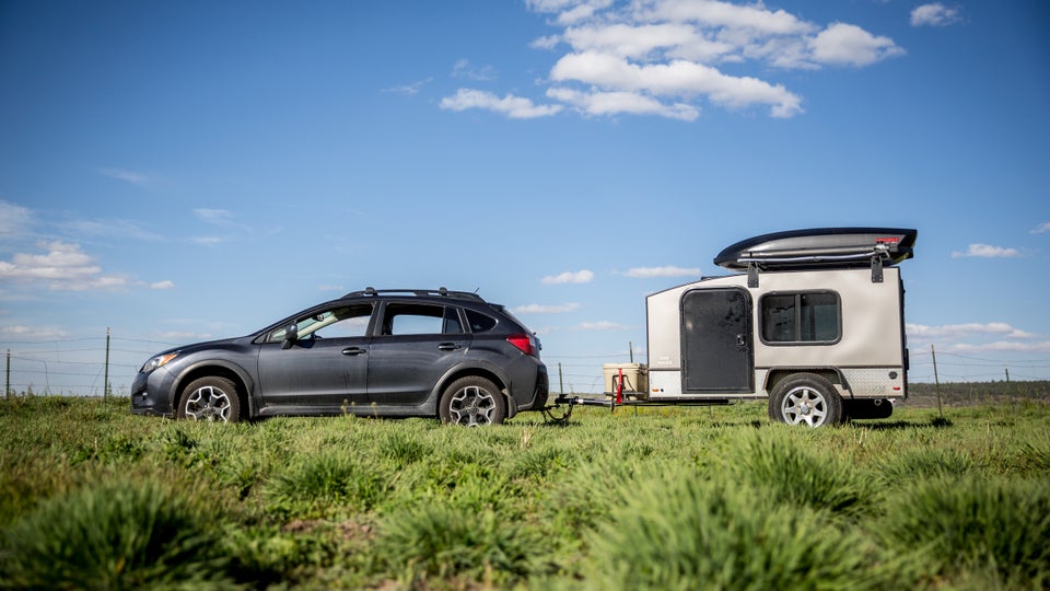 Adventurous Rig The 10 Coolest Adventure Rigs - Outside Online