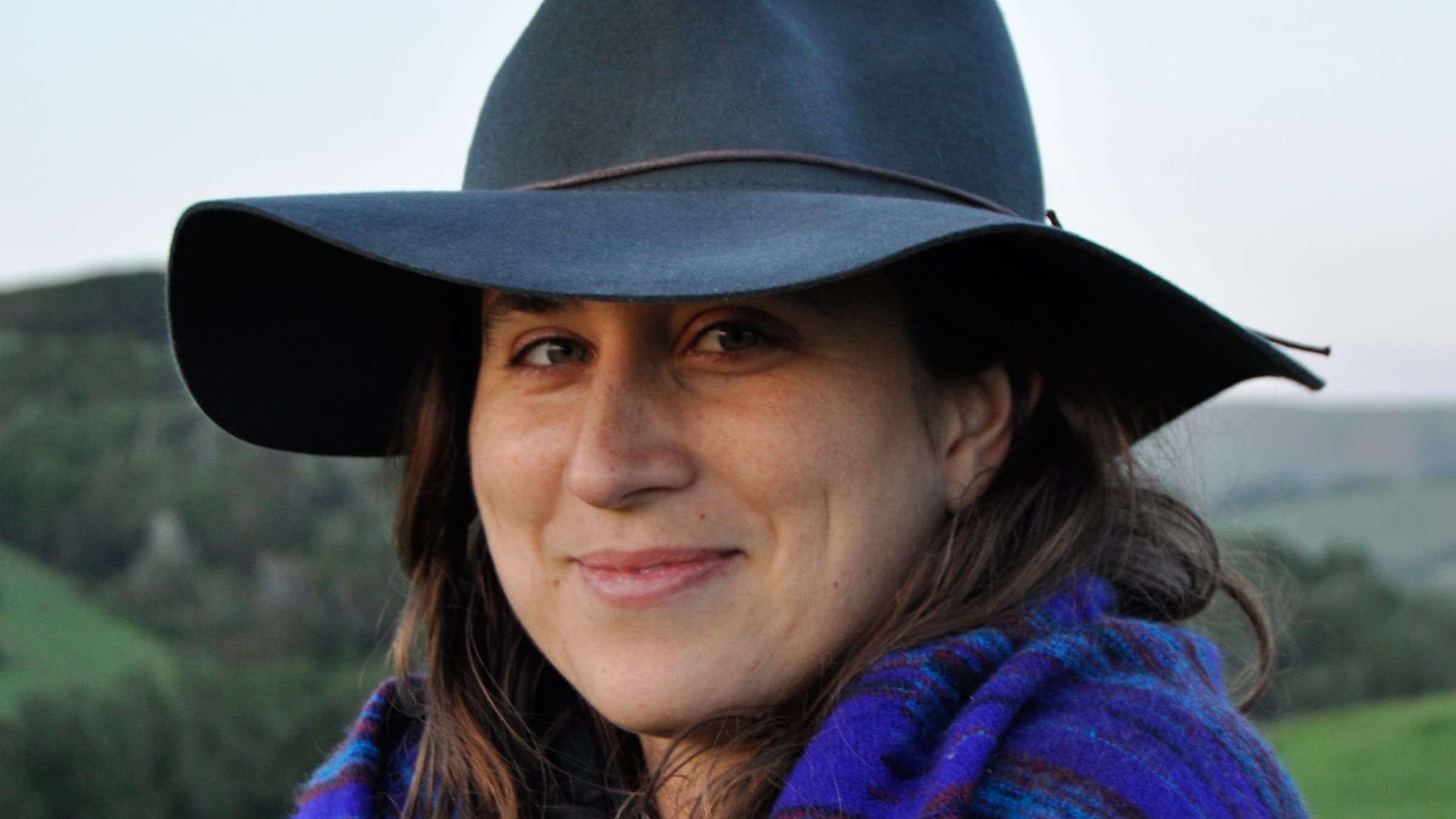 What’s on My Bedside Table: Alyssa Ravasio