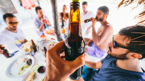 Established brewers are experimenting with an old favorite, and new brewers are bringing new talent from overseas.