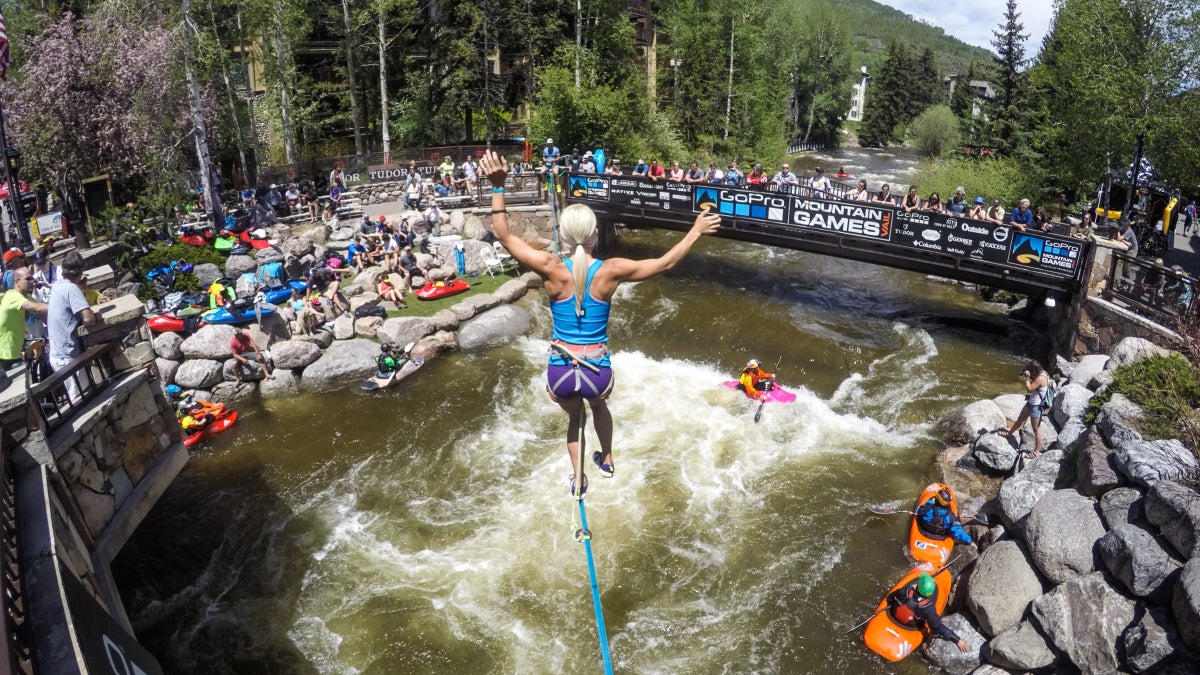 Your Complete Guide to Ruling the GoPro Mountain Games