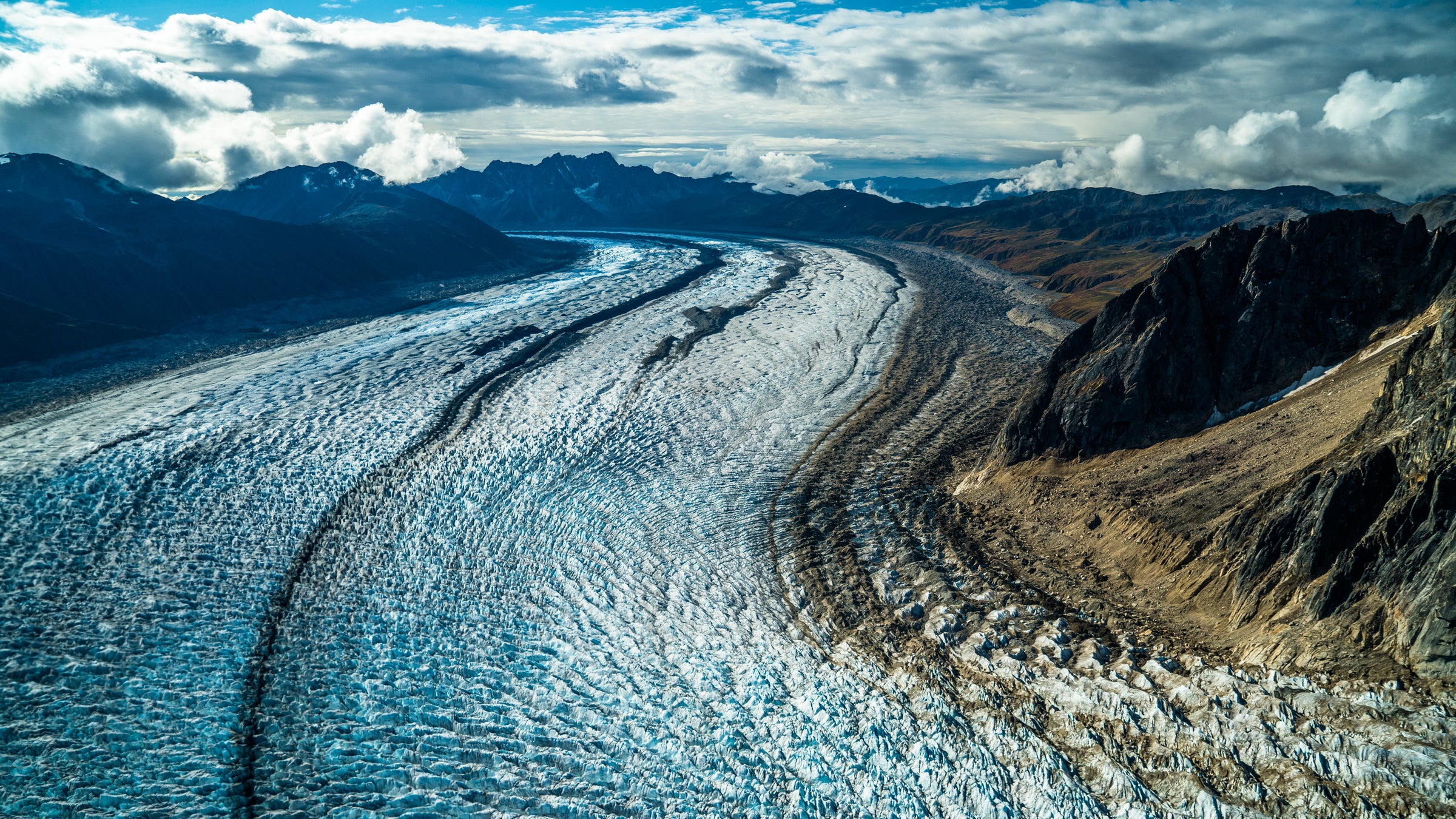 100 Reasons to Love the National Parks - Outside Online