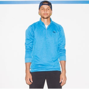 Stephen Curry, tank ambassador