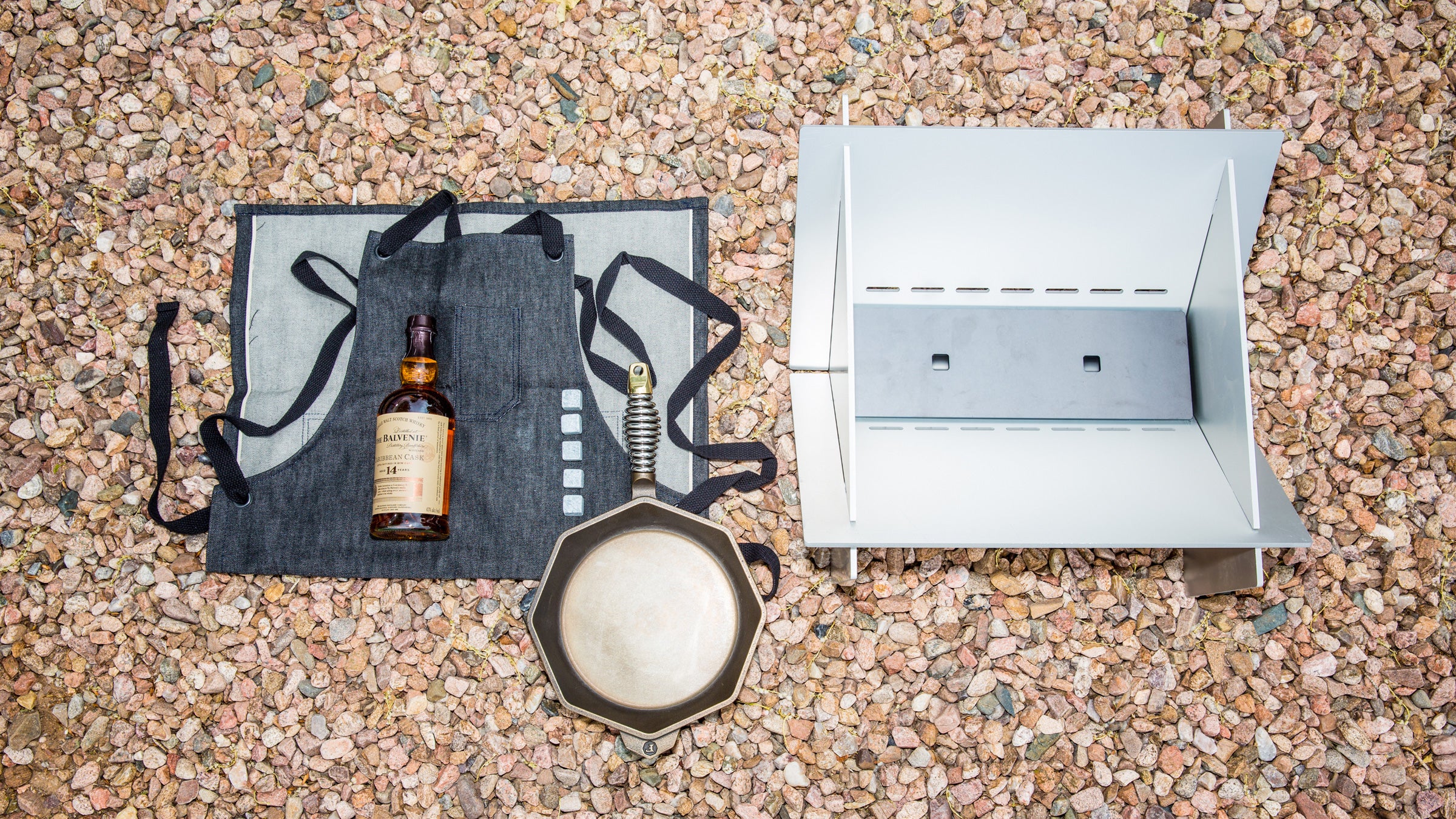 Gear your dad wants for home.