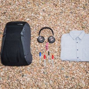 Your dad wants these for the office.