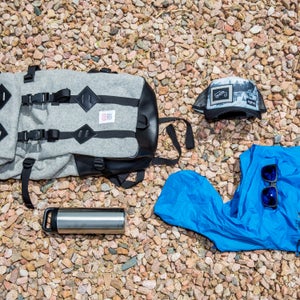 Gear your dad wants for the trail.