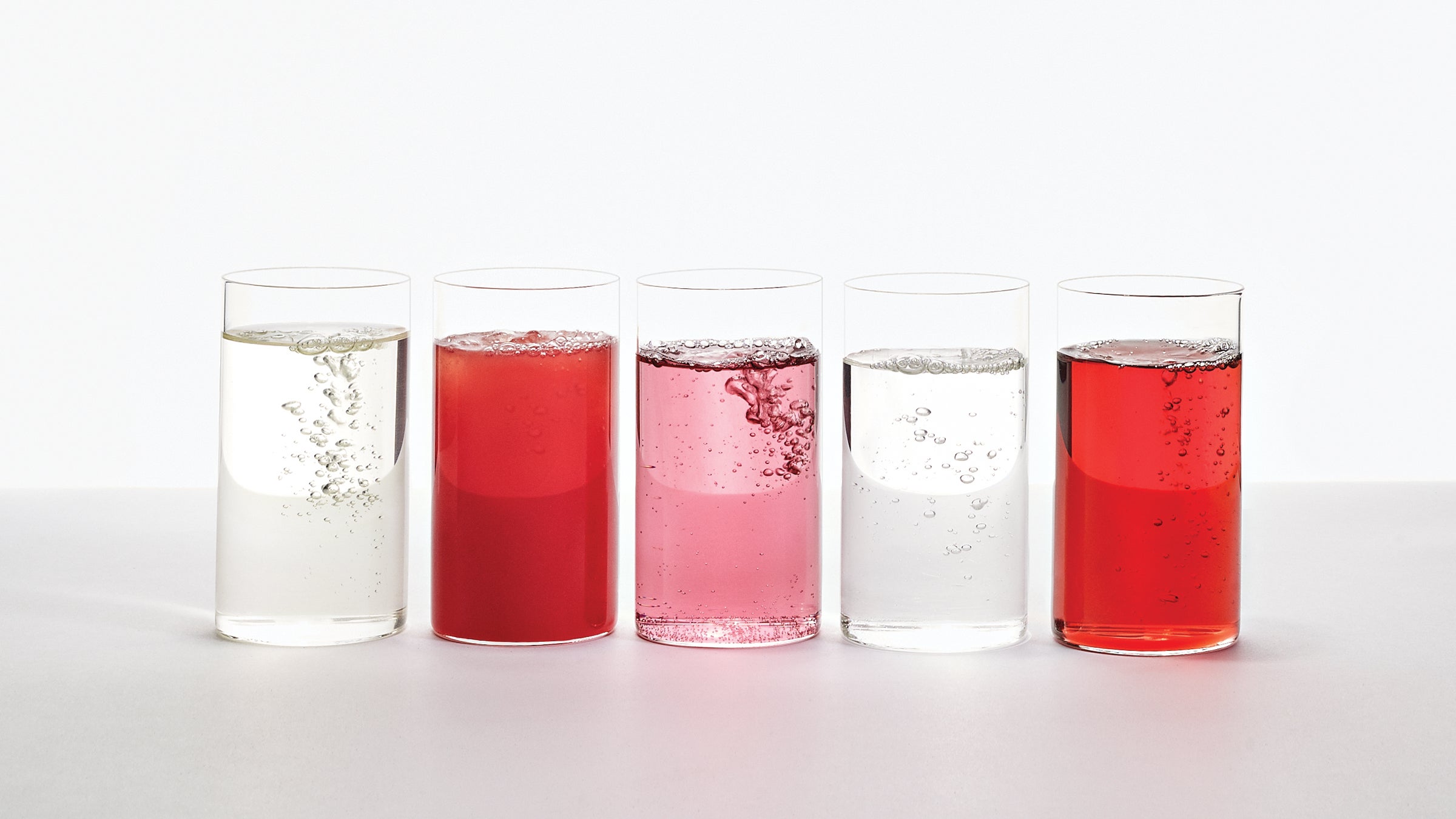 Which super-plant waters are actually worth a try?