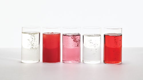 Which super-plant waters are actually worth a try?