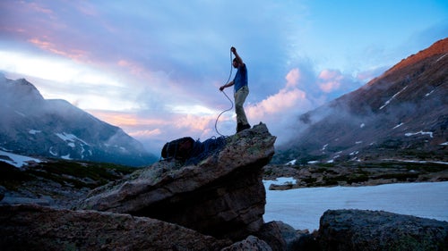 It’s no surprise that Colorado set a national record for most-visited state in 2014, with 71.3 million tourists. It’s got 14,000-foot peaks, world-class rivers, and hundreds of miles of singletrack. Here, we outline the 21 best ways to play in the Centennial State this summer.
