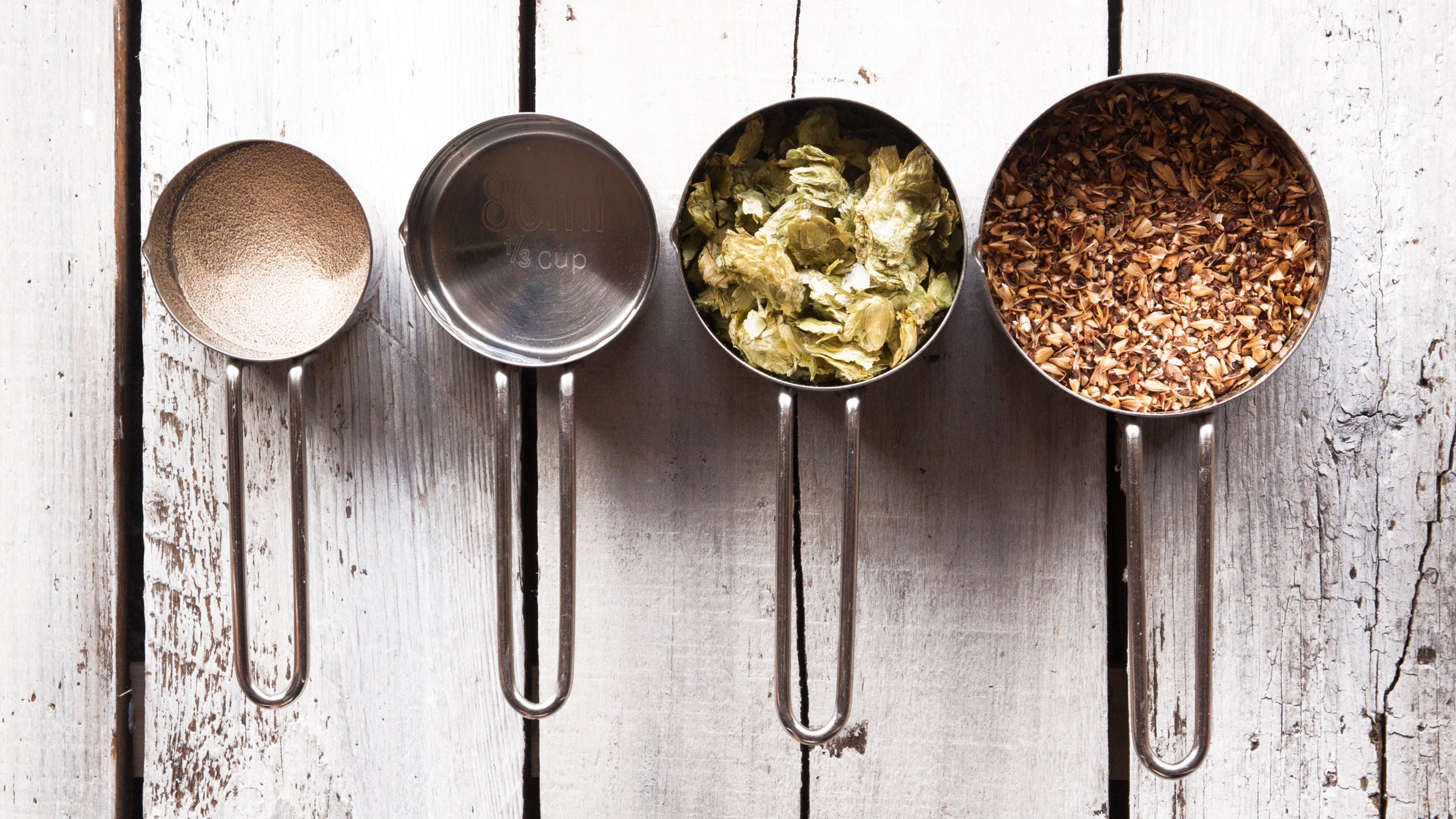 Plan ahead before you start brewing—especially when it comes to yeast.