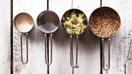 Plan ahead before you start brewing—especially when it comes to yeast.