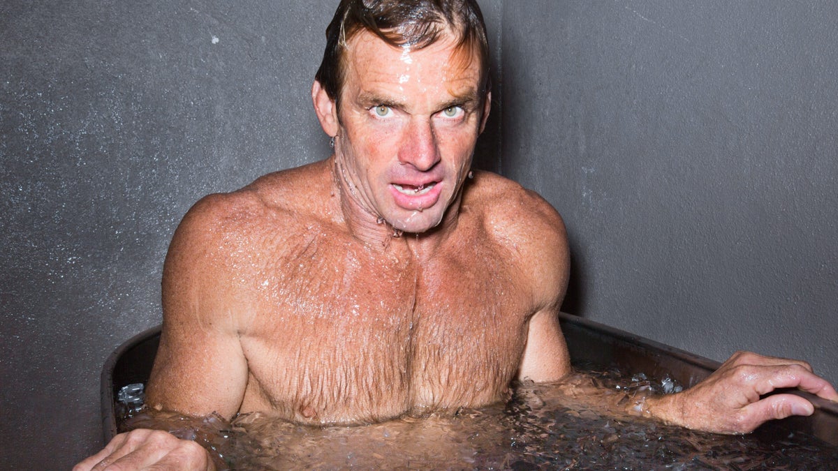 Change Your Breath, Change Your Life: The Daily Routine Athletes Love