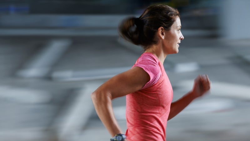 Kara Goucher