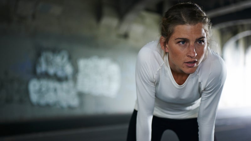 Lauren Fleshman