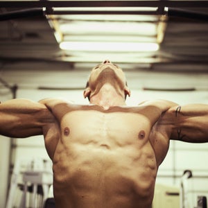 Ego is the enemy. When you start to think “I’m the best in the world” is when you start to get beat.