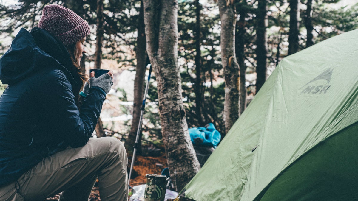The World’s Best Backpacking Stove Costs $10