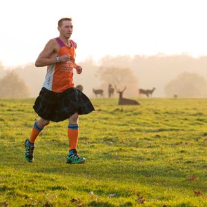 Marathon Man UK Rob Young.

Photographed in London on the 20th November 2014.

Photo credit : Chris Winter
