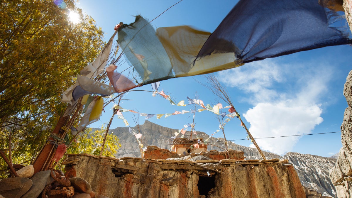 Bob Shacochis's Gritty, Clever, Round-the-World Odyssey