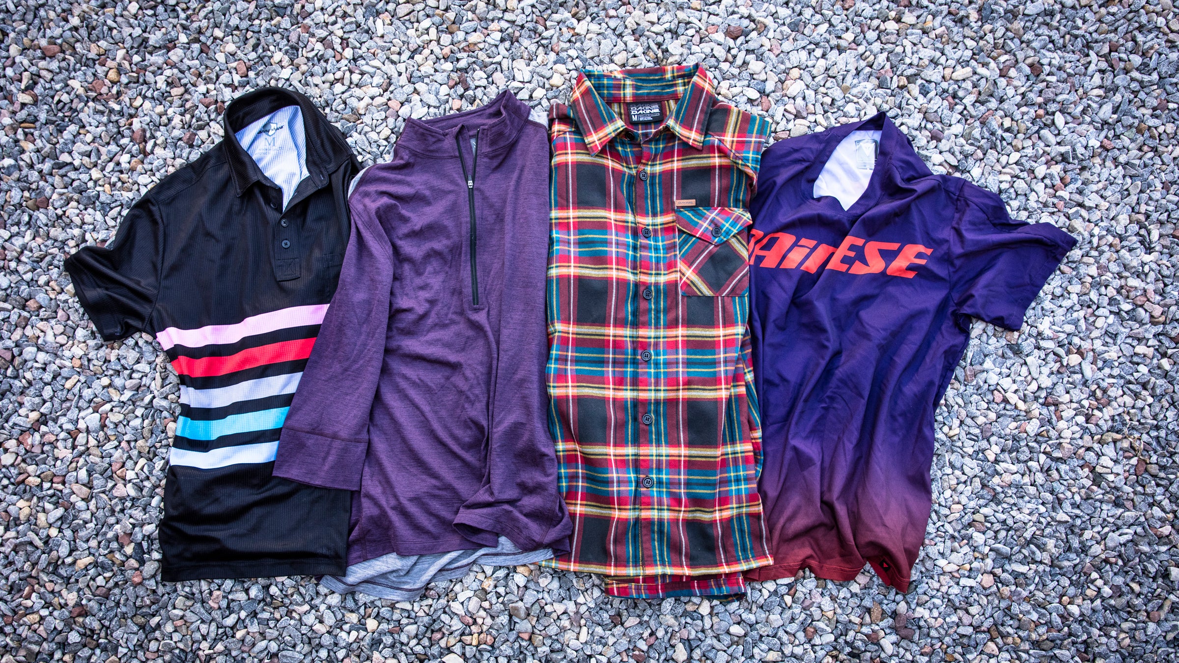 This year's best kit.