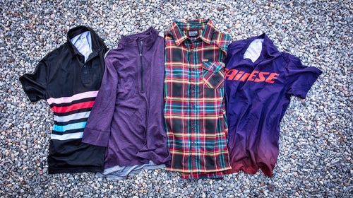 This year's best kit.