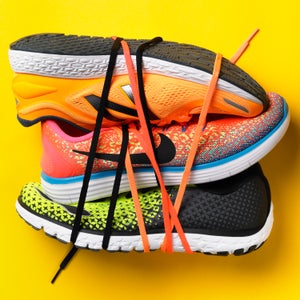 These road-runners all make for a soft landing.